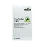 霙霈斯好穩定苦瓜胜肽